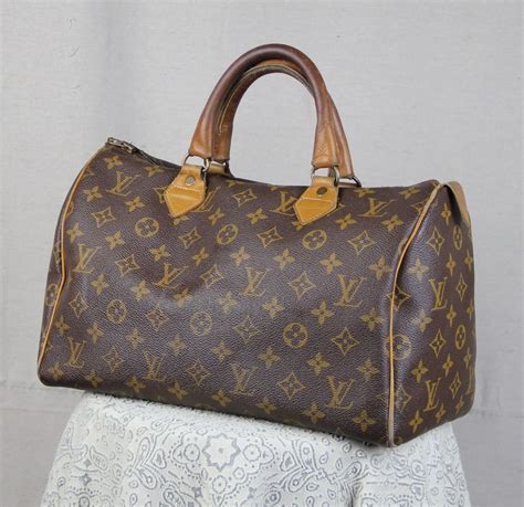 louis vuitton 1970s bags|vintage louis vuitton bags real.